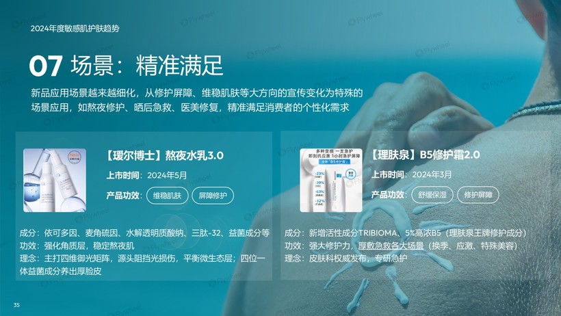 度解读：国货领跑新品狂奔AG旗舰厅敏感肌市场深(图22)