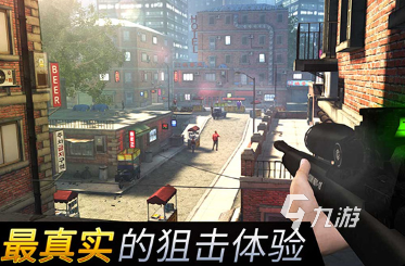 榜前十名盘点 2024耐玩的射击游戏合集AG旗舰厅网站首页好玩的单机射击游戏排行(图7)