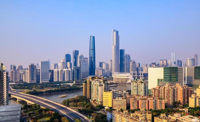 强城市：深圳领先广州武汉超成都天津第10AG旗舰厅·(中国)网站全国综合实力10(图4)