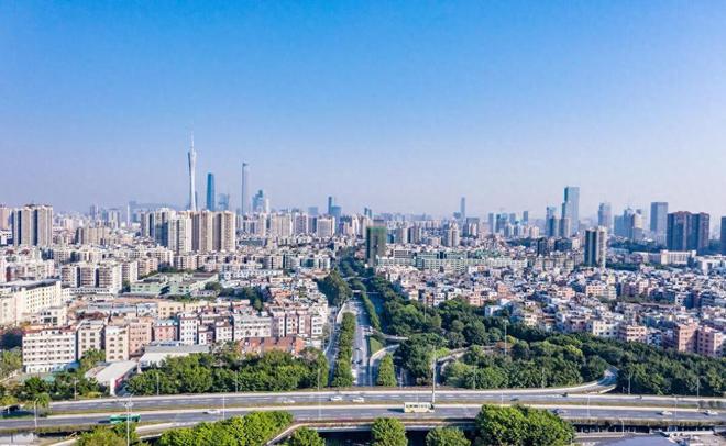 强城市：深圳领先广州武汉超成都天津第10AG旗舰厅·(中国)网站全国综合实力10(图3)