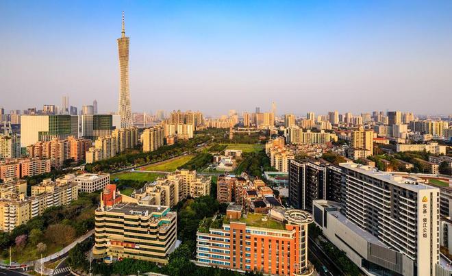 强城市：深圳领先广州武汉超成都天津第10AG旗舰厅·(中国)网站全国综合实力10(图9)