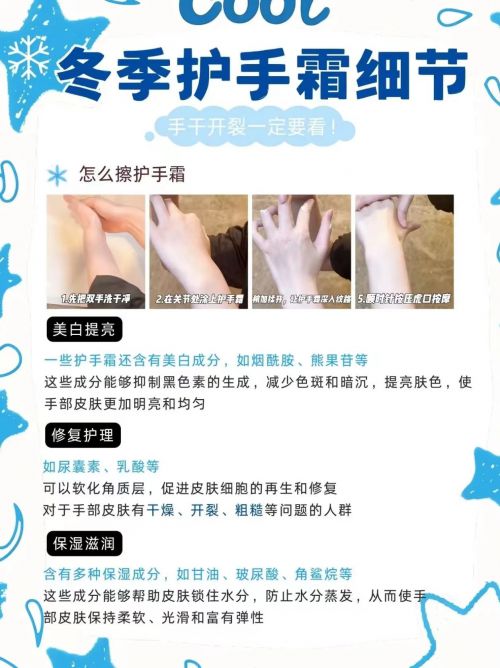 手霜年度10大全球公认最好用的护手霜AG旗舰厅最新版十大公认最好用的护(图6)