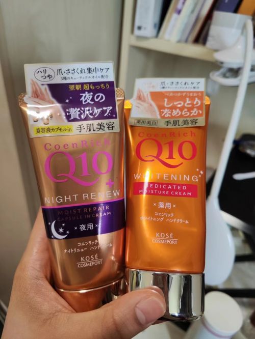 手霜年度10大全球公认最好用的护手霜AG旗舰厅最新版十大公认最好用的护(图5)