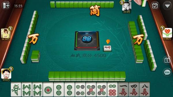 较火的棋牌游戏排行榜前十名推荐AG旗舰厅娱乐平台2025年比(图11)
