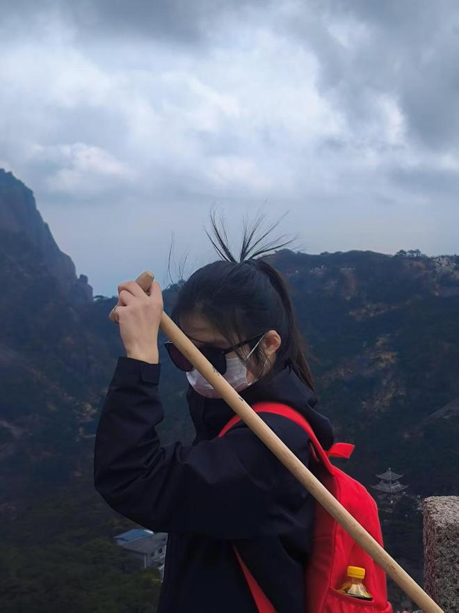 天多少钱黄山4日游跟团游攻略徽州古镇AG旗舰厅网站入口和家人去黄山玩4