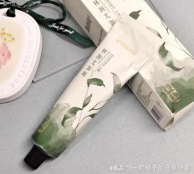 后悔没有早点发现这十款！简直太好用了！AG旗舰厅娱乐平台护手霜哪个牌子好？(图14)