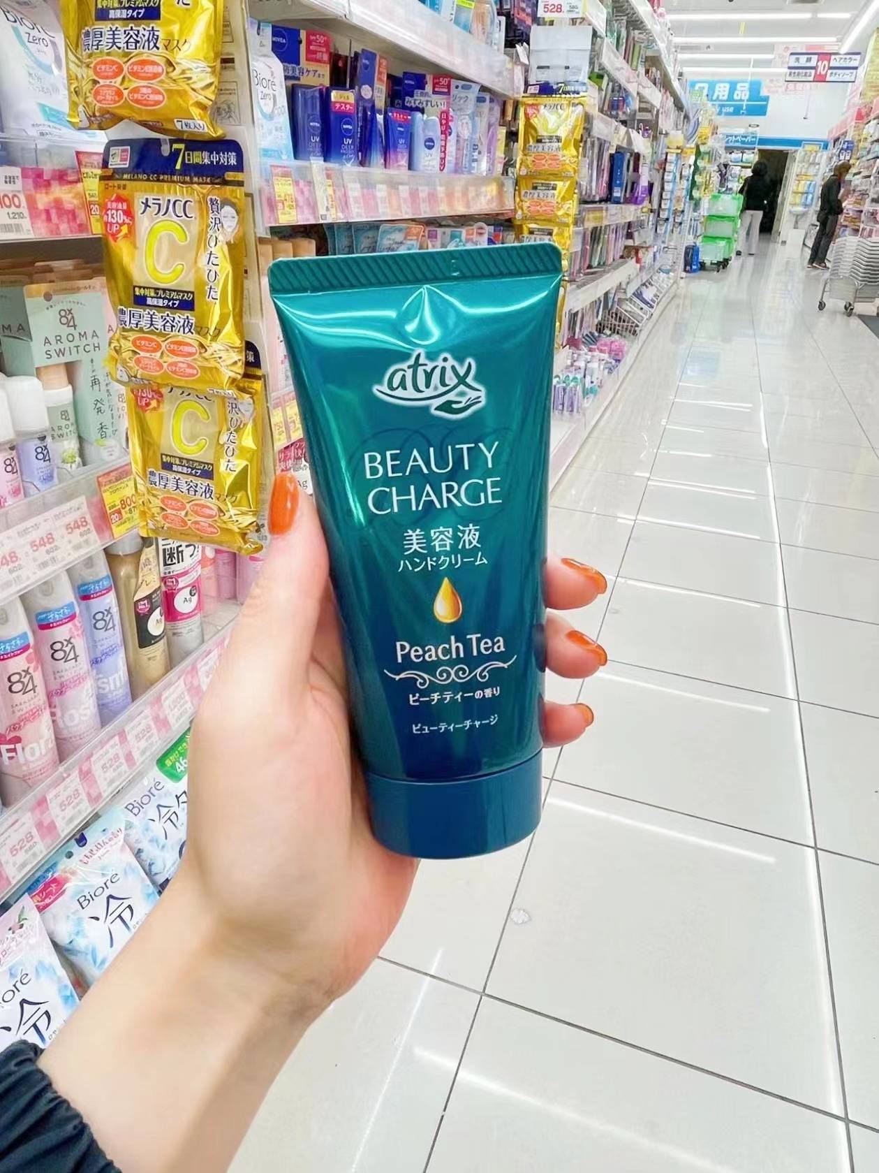 ：分享四款滋润不油腻的秋冬平价护手霜AG旗舰厅网站首页护手霜推荐第一名(图3)