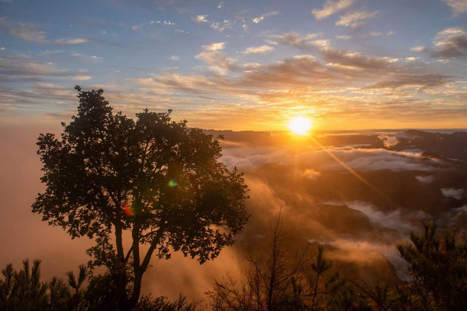 卡历史遗迹、自然秘境与红色记忆AG旗舰厅